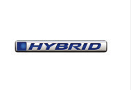Hybrid Auction