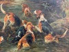 John Emms (British, 1843-1912) - 16