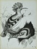 Circle of Edward Lear (British, 1812-1888) - 2