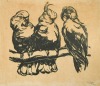 &Acirc;&sect; Poul Rytter (Danish, 1895-1965) - 2