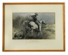 &Acirc;&sect; Lionel Edwards RI (British 1878-1966) - 4