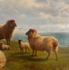 Charles Jones RCA (British, 1836-1892) - 10