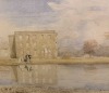 David Cox OWS (British, 1783-1859) - 8