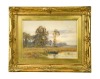 Sir Ernest Albert Waterlow RA PRWS (British, 1850-1919) - 3