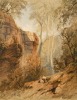 Samuel Jackson AOWS (British, 1794-1869) - 2