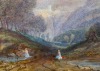 Circle of Joseph Mallord William Turner RA (British, 1775-1851) - 11