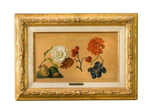 Attributed to Anna Maria van Veeren (Dutch, 1806-1890)