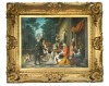 Jan Josef Horemans the Younger (Flemish, 1714-1792) - 3