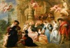 Workshop of Sir Peter Paul Rubens (Flemish, 1577-1640) - 2