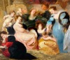 Workshop of Sir Peter Paul Rubens (Flemish, 1577-1640) - 10