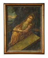 Flemish School (17th century)