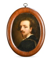 After Sir Anthony van Dyck