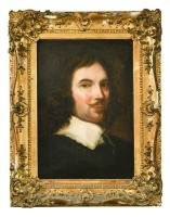 Follower of Sir Anthony van Dyck