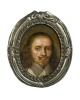 Circle of Gonzales Coques (Flemish, 1614-1684)