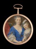 Circle of Jean-Marc Nattier (French, 1685-1766)