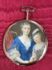 Circle of Jean-Marc Nattier (French, 1685-1766) - 2