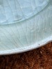 A Chinese Longquan celadon-glazed mallow bowl, Southern Song Dynasty (1127-1279), Amended - 2