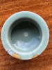 A Chinese Longquan celadon-glazed tripod censer, South Song Dynasty (1127-1279), - 3