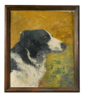Louis Merlet (French, early 20th century)