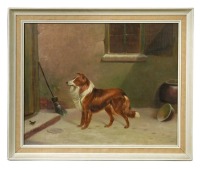 Colin Graeme Roe (British, 1858-1910)