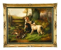 John Gifford (British, d. 1900)