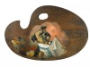 Carl Gerber (German, 1839-1866) - 3