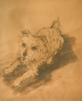 Manner of Cecil Charles Windsor Aldin