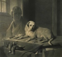 After Sir Edwin Henry Landseer RA