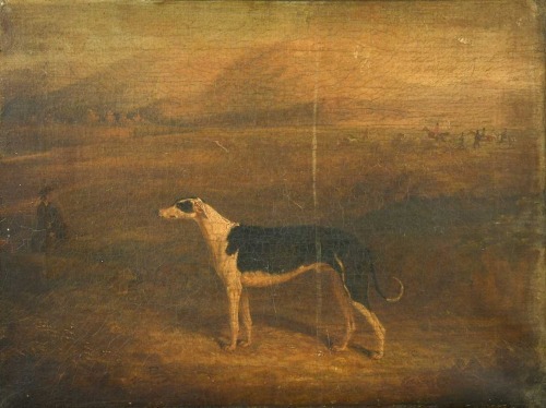 Circle of Edwin Cooper (British, 1785-1833)