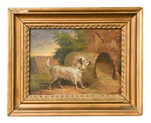 English School (19th century)