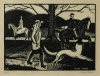 Ludovic-Rodo Pissarro (French, 1878-1952) - 2