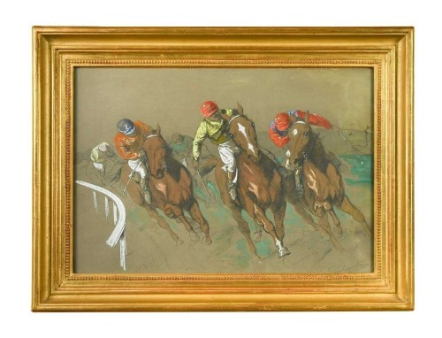&Acirc;&sect; Eug&Atilde;&uml;ne P&Atilde;&copy;chaubes (French, 1890-1967)