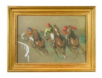&Acirc;&sect; Eug&Atilde;&uml;ne P&Atilde;&copy;chaubes (French, 1890-1967)
