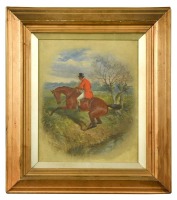 John Sturgess (British, active c. 1869-1903)
