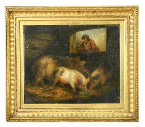George Morland (British, 1763-1804)