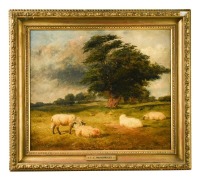 Thomas Francis Wainewright (British, 1794-1883)