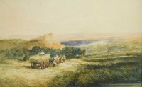 David Cox Jnr. (British 1809-1885)