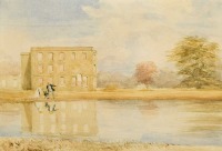 David Cox OWS (British, 1783-1859)