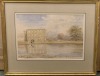 David Cox OWS (British, 1783-1859) - 2