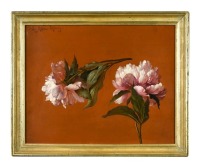 Ludwig Adam Kunz (Austrian, 1857-1929)
