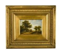 English School (19th century)