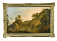 Circle of George Barret Sr. RA (Irish, 1730-1784)
