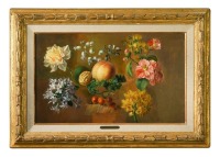 Attributed to Anna Maria van Veeren (Dutch, 1806-1890)
