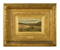 Attributed to Walter Weedon Grossmith (British, 1854-1919)