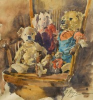 &Acirc;&sect; Anna Airy RI ROI RP RE PS GI (British, 1882-1964)