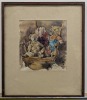 &Acirc;&sect; Anna Airy RI ROI RP RE PS GI (British, 1882-1964) - 2