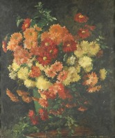 Elizabeth, Lady Chalmers (British, fl. 1894-1939)