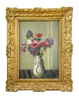 Emily Beatrice Bland NEAC (British, 1864-1951)
