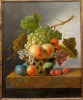 Johnanes Cornelis de Bruyn (Dutch, 1802-1844) - 2