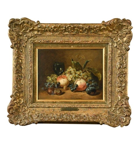 Sebastian Theodorus Voorn-Boers (Dutch, 1828-1893)